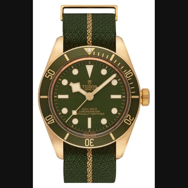 Tudor Black Bay Fifty-Eight PL124544