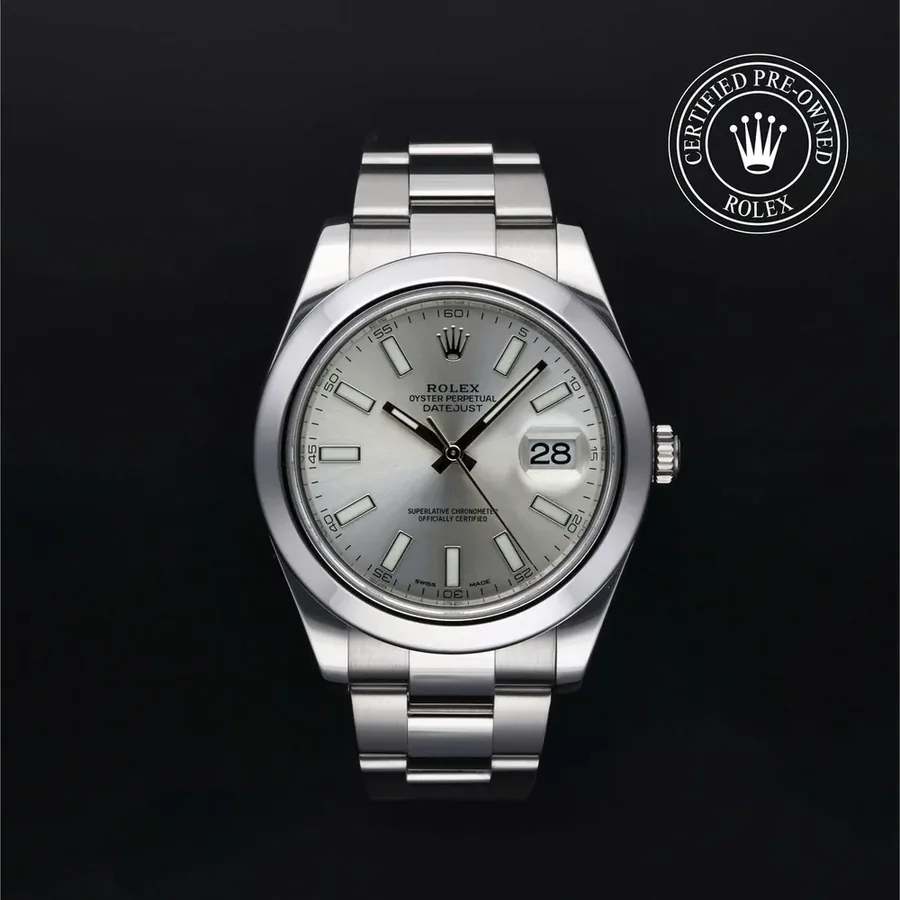 Rolex Datejust 5065828