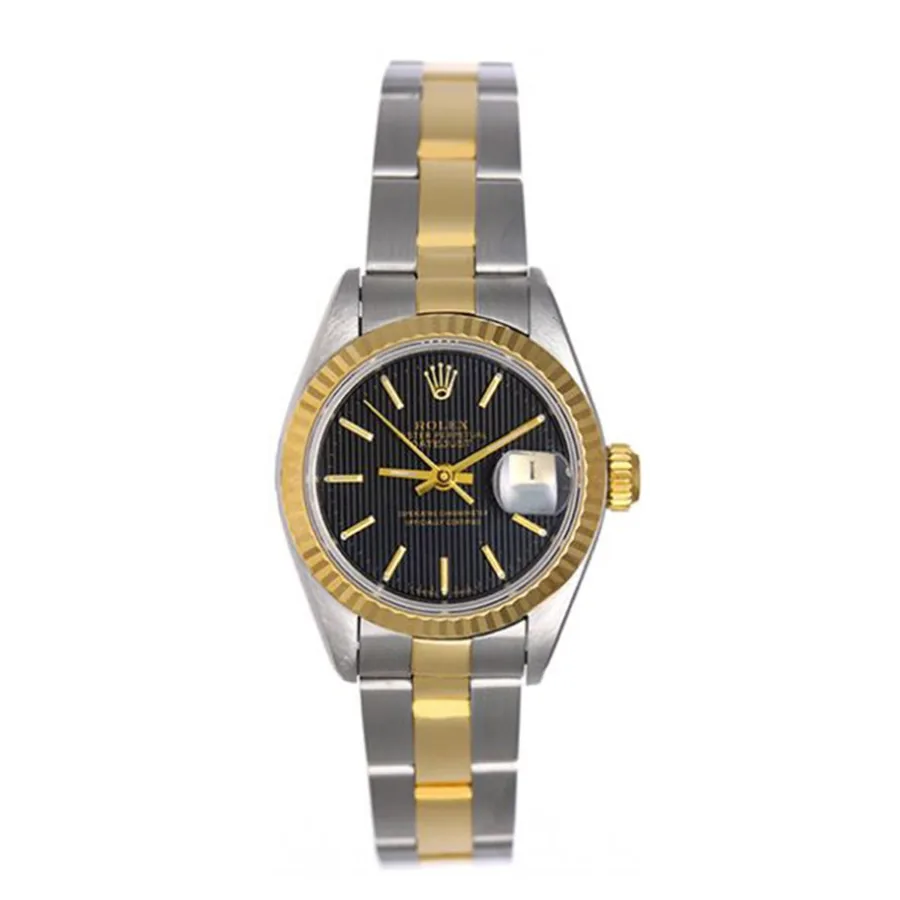 Rolex Datejust 52817