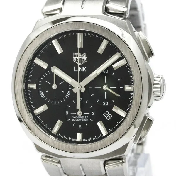 TAG Heuer Link CBC2110