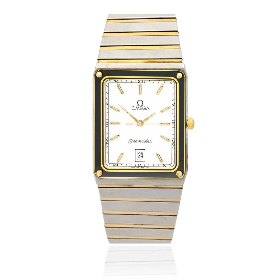 Omega Unclassified 396.09860
