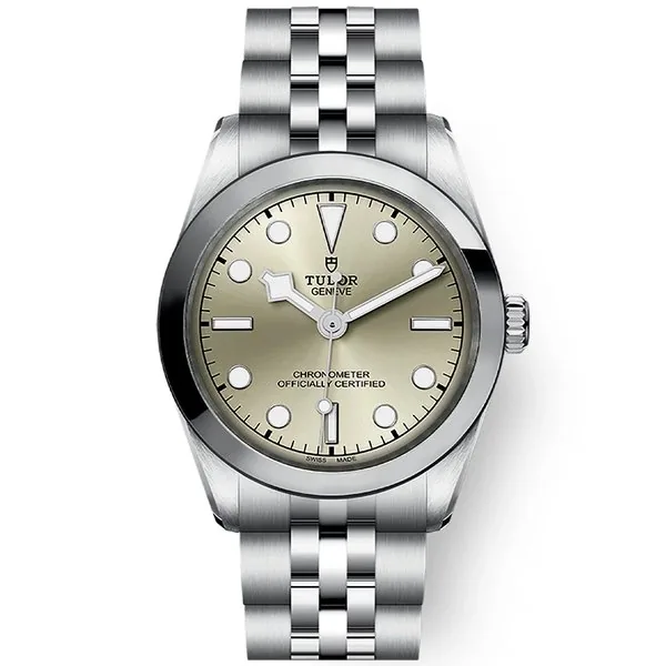 Tudor Black Bay One M79600-0003