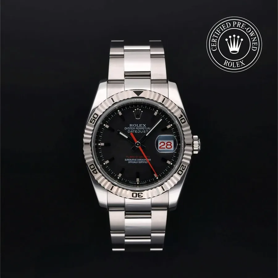 Rolex Datejust 5068526