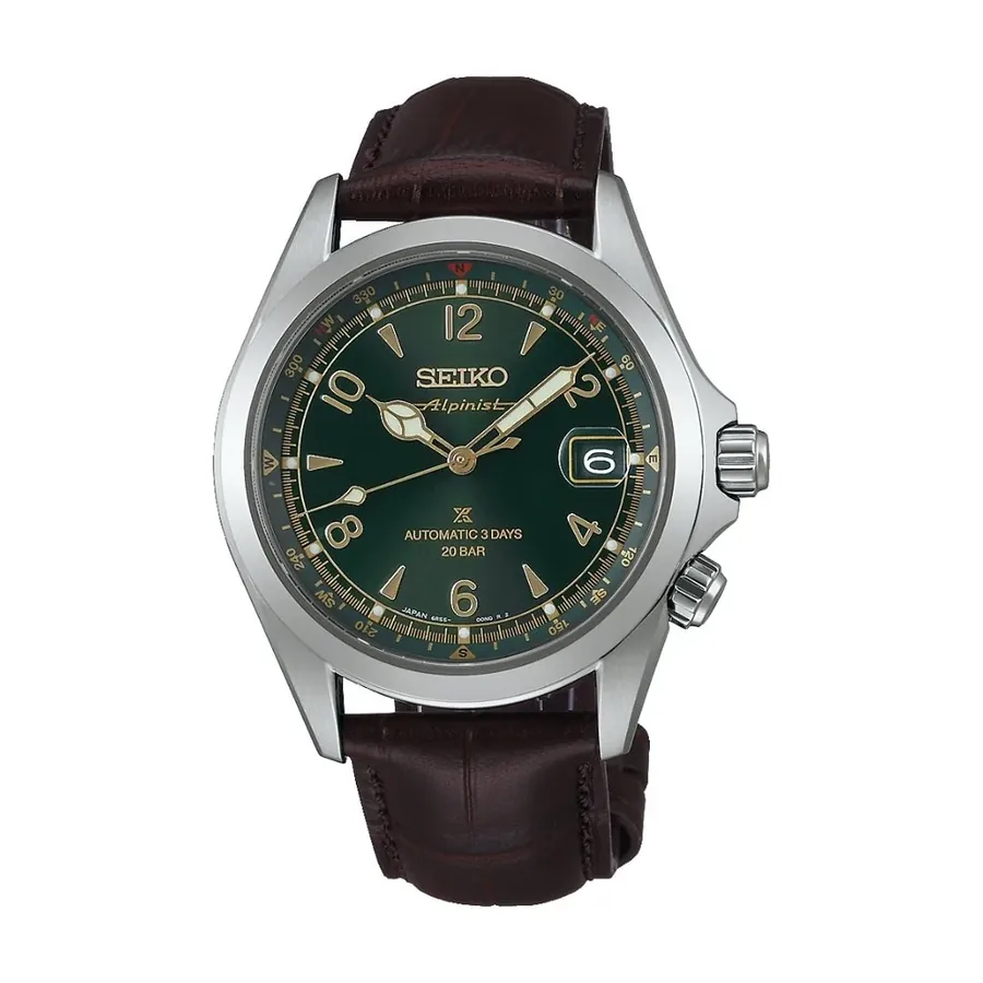 Seiko PROSPEX ALPINIST SPB507J1