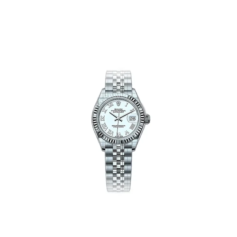 Rolex Lady-Datejust 279174-0019