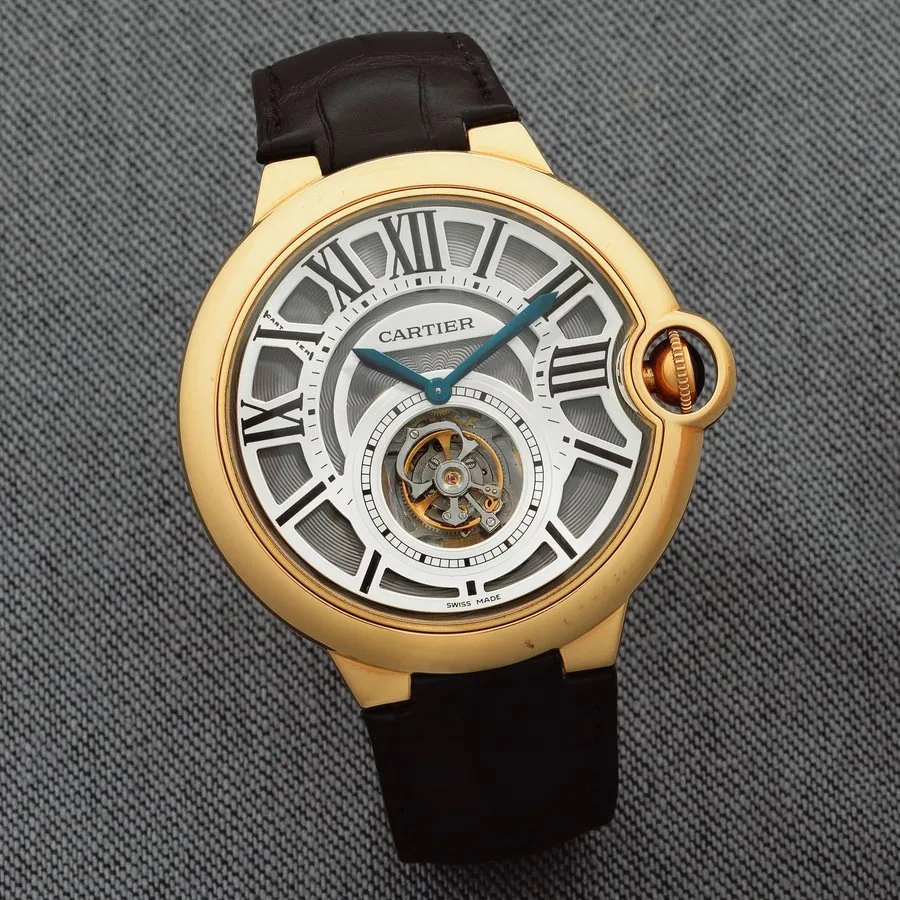 Cartier Unclassified 3088