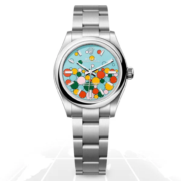 Rolex Unclassified GATO505217