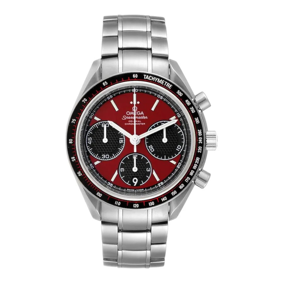 Omega Speedmaster Racing 326.30.40.50.11.001