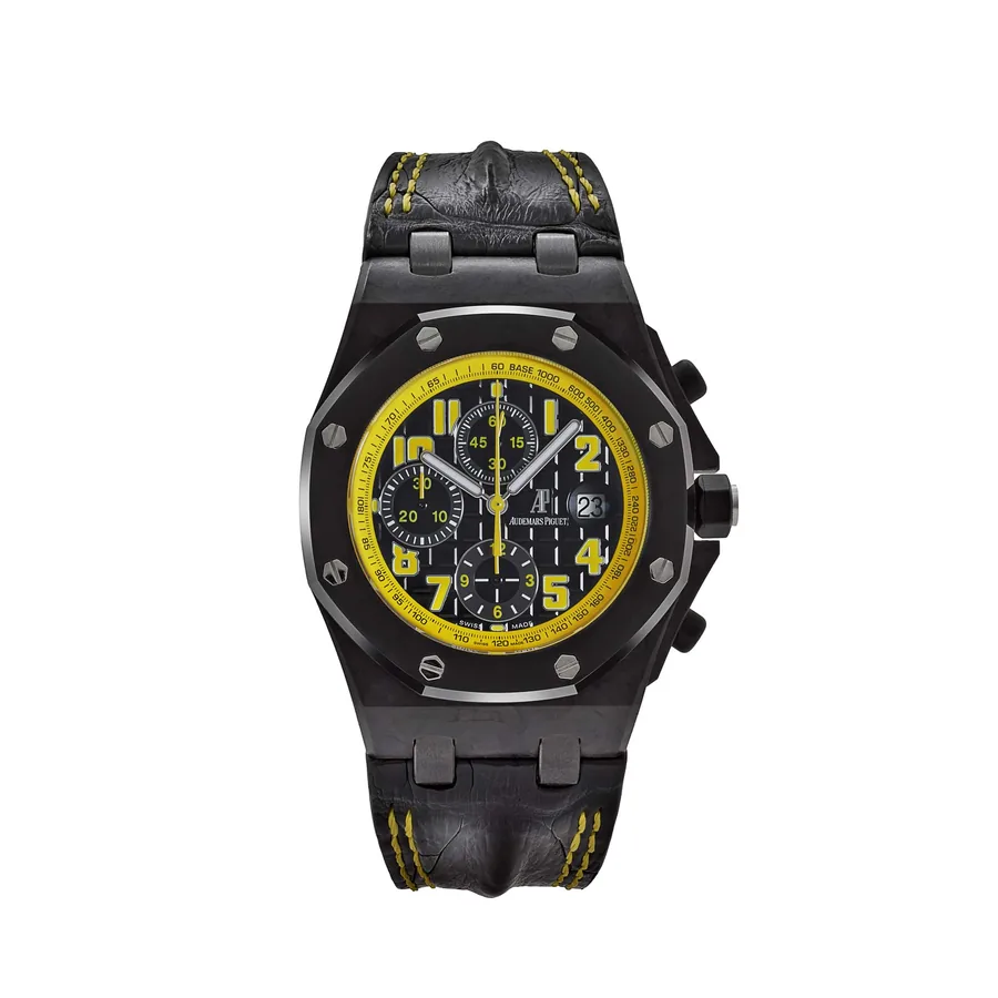 Audemars Piguet Royal Oak Offshore 26176FO P6617S