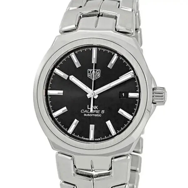 TAG Heuer Link Calibre 13804