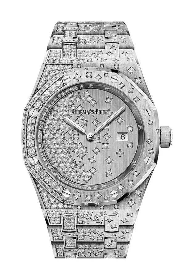 Audemars Piguet 67654BC ZS 1264BC AP0137