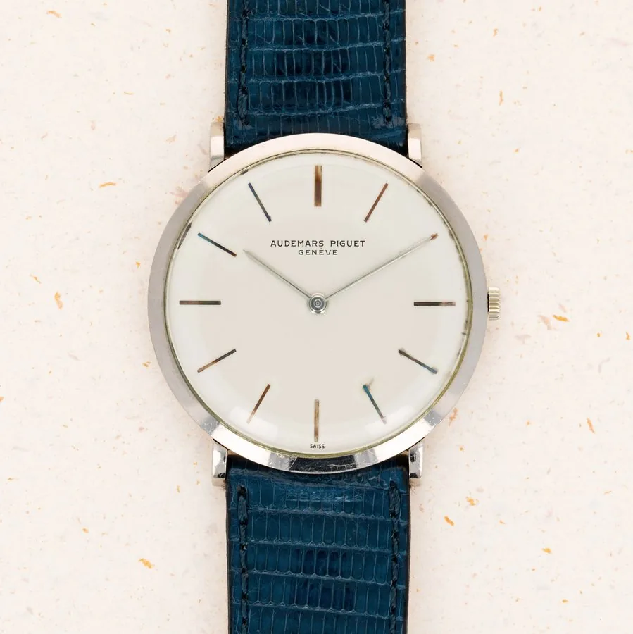 Audemars Piguet Ultra-thin 5259