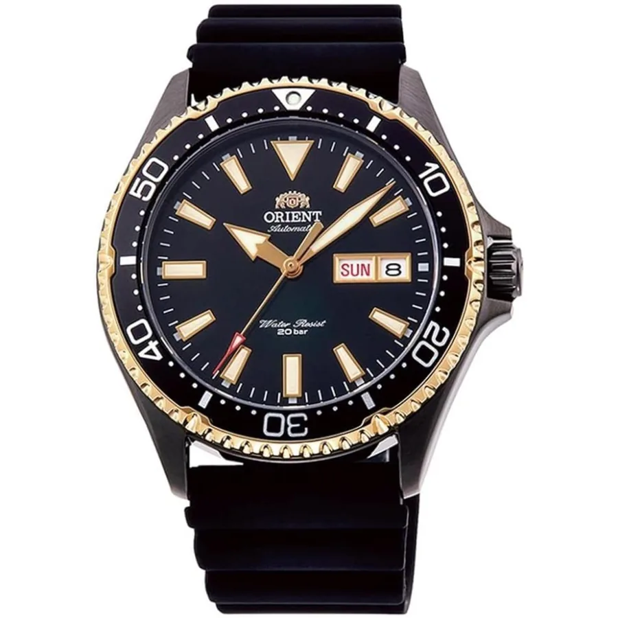 Orient Mako III 42mm RA-AA0005B19B