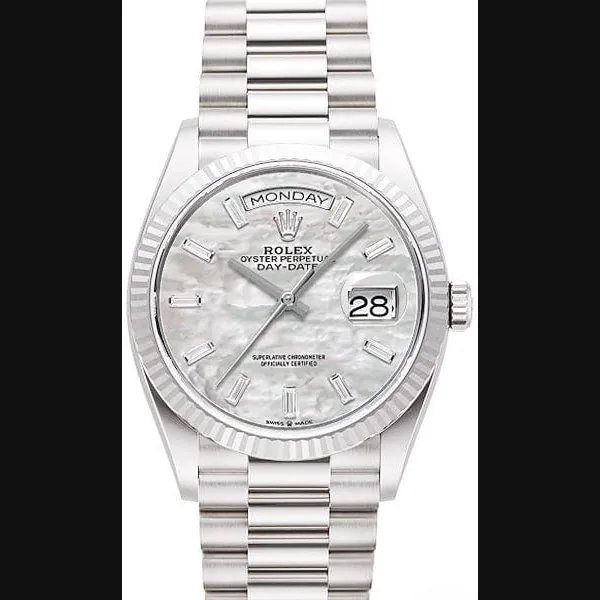 Rolex Day-Date Z101081