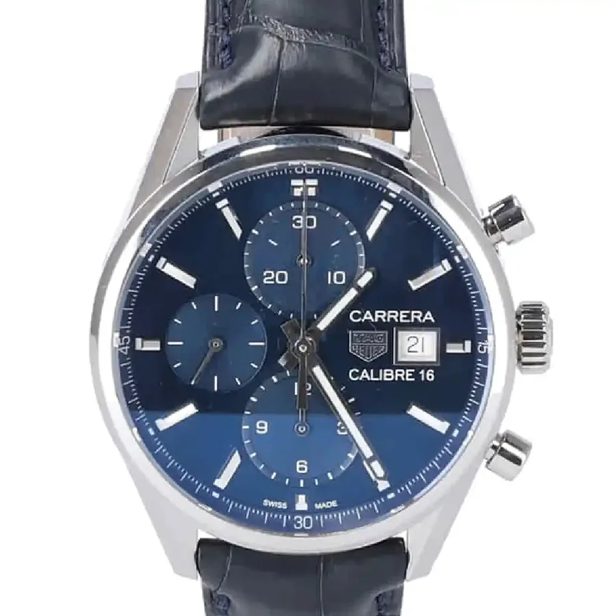 TAG Heuer Carrera Calibre CBK2112.FC6292
