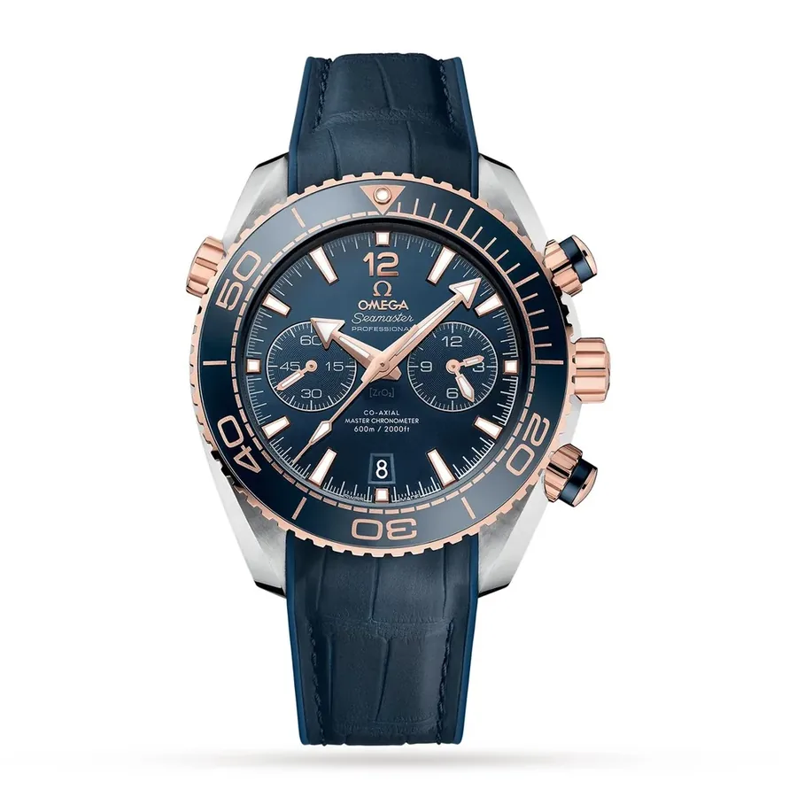 Omega Seamaster Planet Ocean Co-Axial 17331394