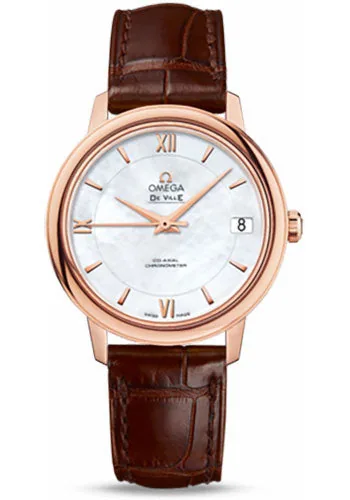Omega De Ville Prestige 424.53.33.20.05.001