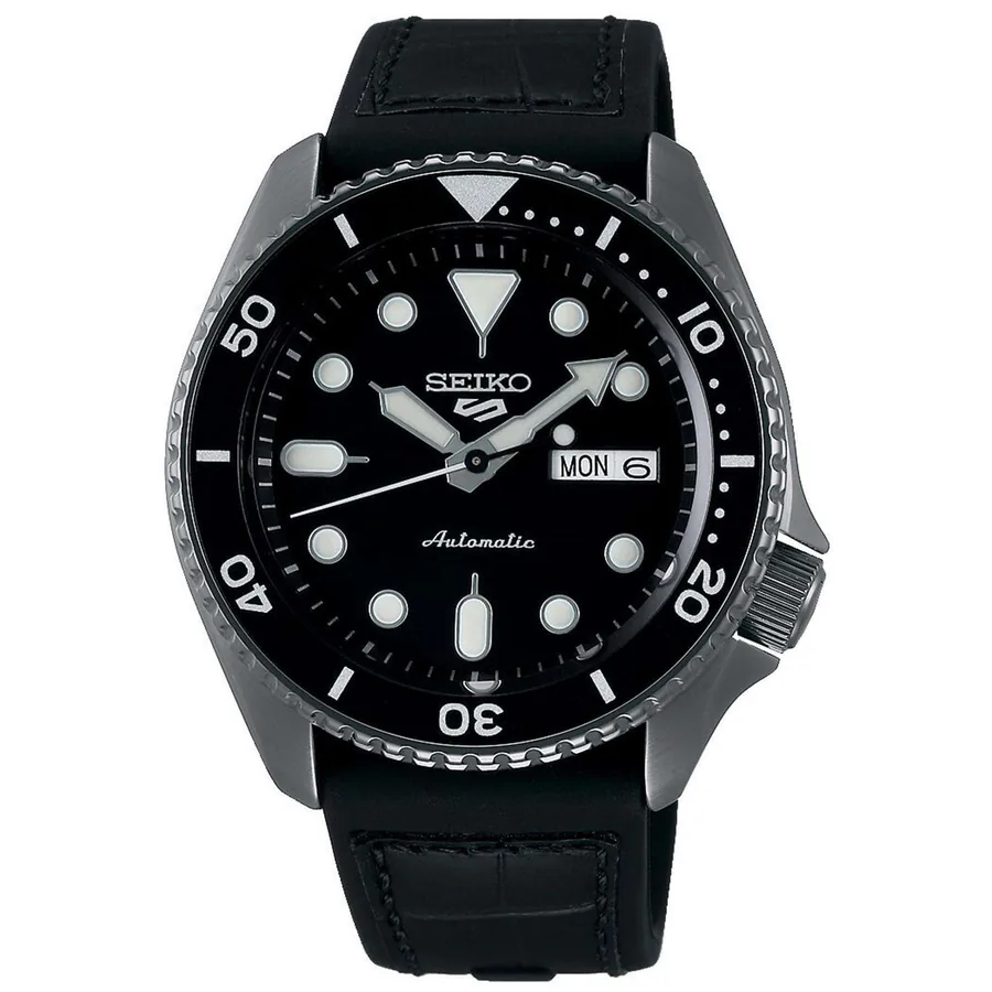 Seiko 5 Sports SRPD65K3