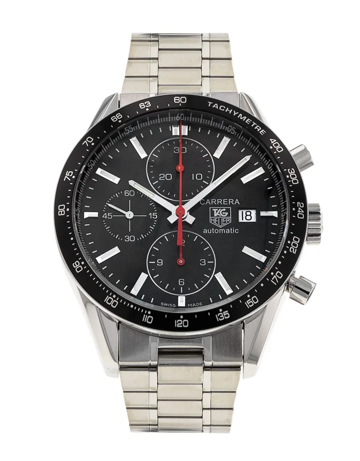 TAG Heuer Carrera CV2014 BA0794 420283