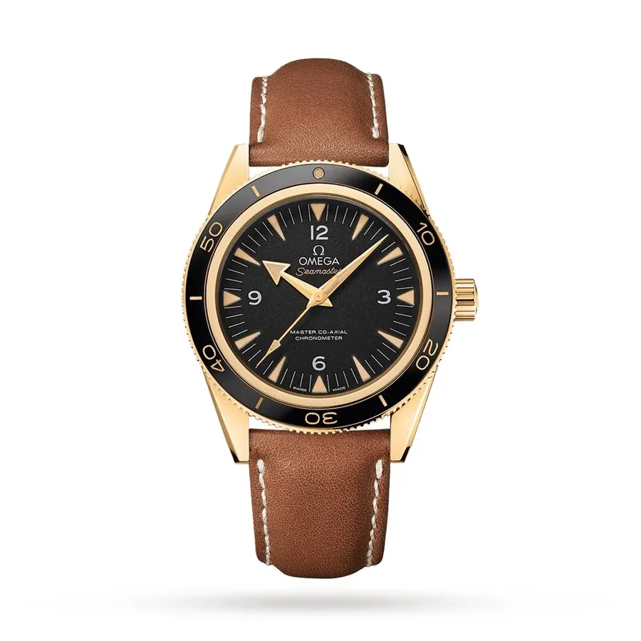Omega Seamaster 300 Master Co 17332023