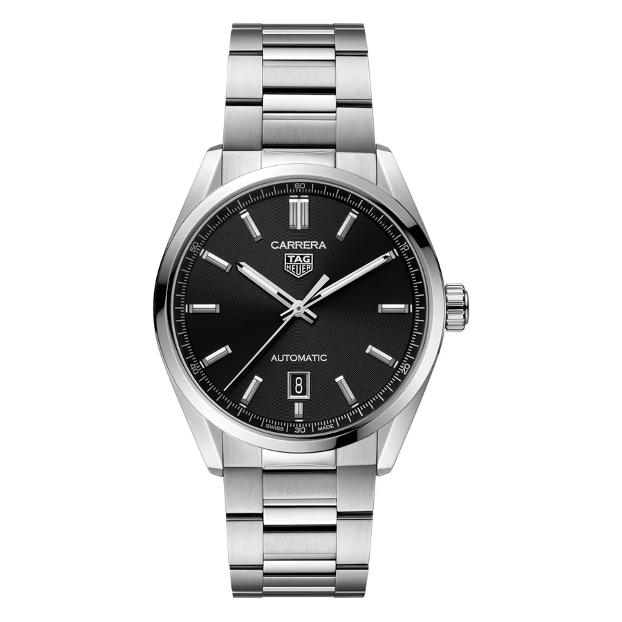 TAG Heuer 39MM WWRSW00613_ST