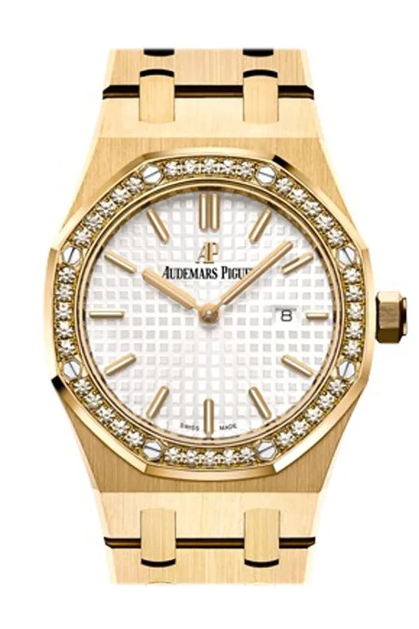 Audemars Piguet 67651BA ZZ 1261BA AP0014