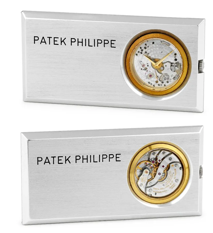 Patek Philippe Unclassified 55