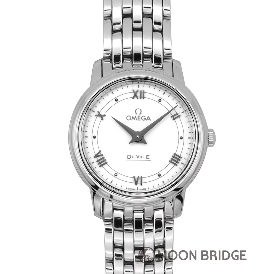 Omega De Ville Prestige 424.10.27.60.04.001