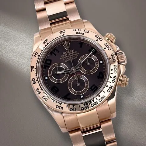 Rolex Daytona 116505-0015