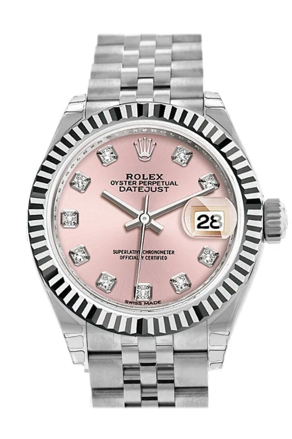 Rolex Unclassified RN037_279174
