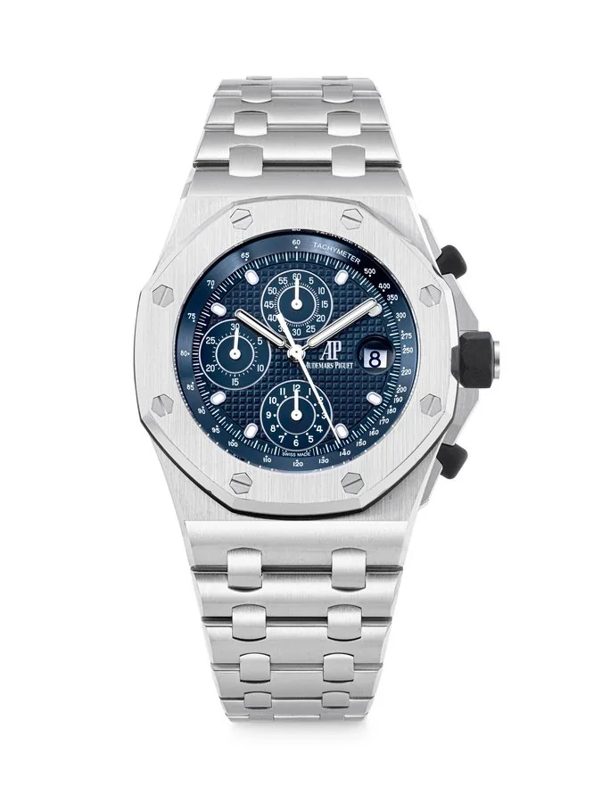 Audemars Piguet Royal Oak Offshore 26237ST