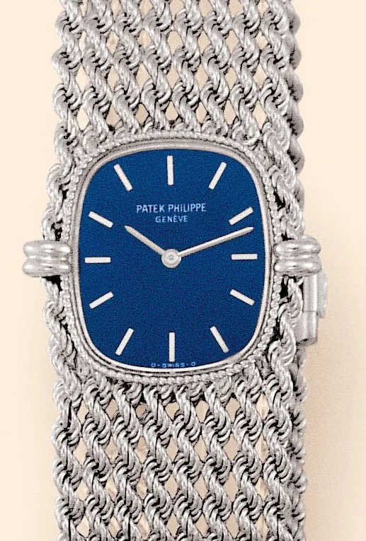 Patek Philippe Unclassified 4266/2