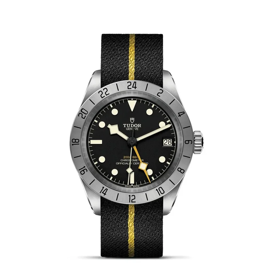 Tudor Black Bay Pro M79470-0002