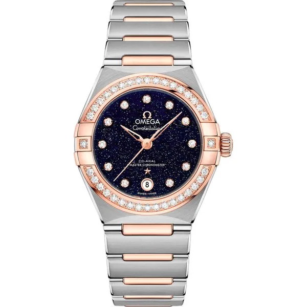 Omega Constellation 131.25.29.20.53.002