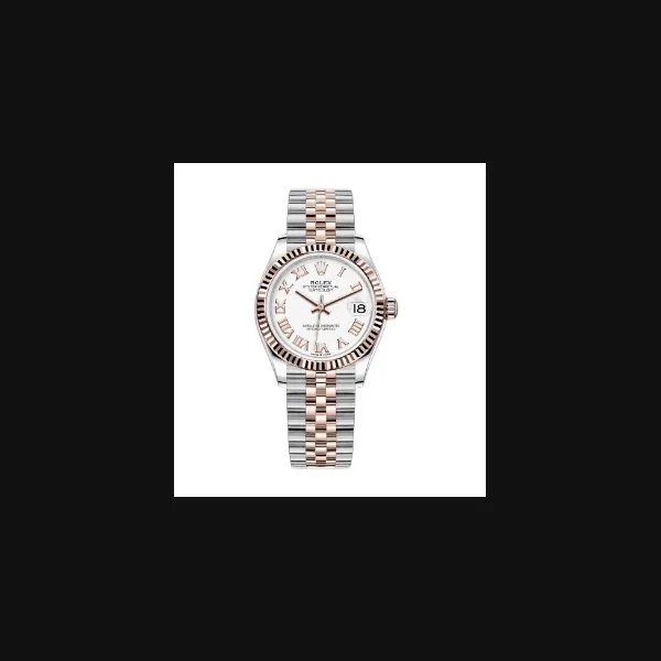 Rolex Datejust 278271