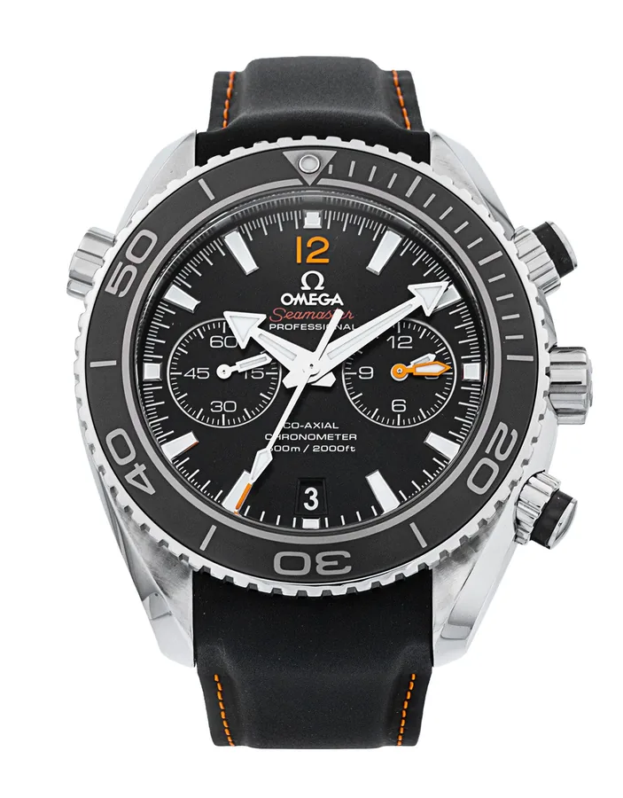 Omega Planet Ocean 396766