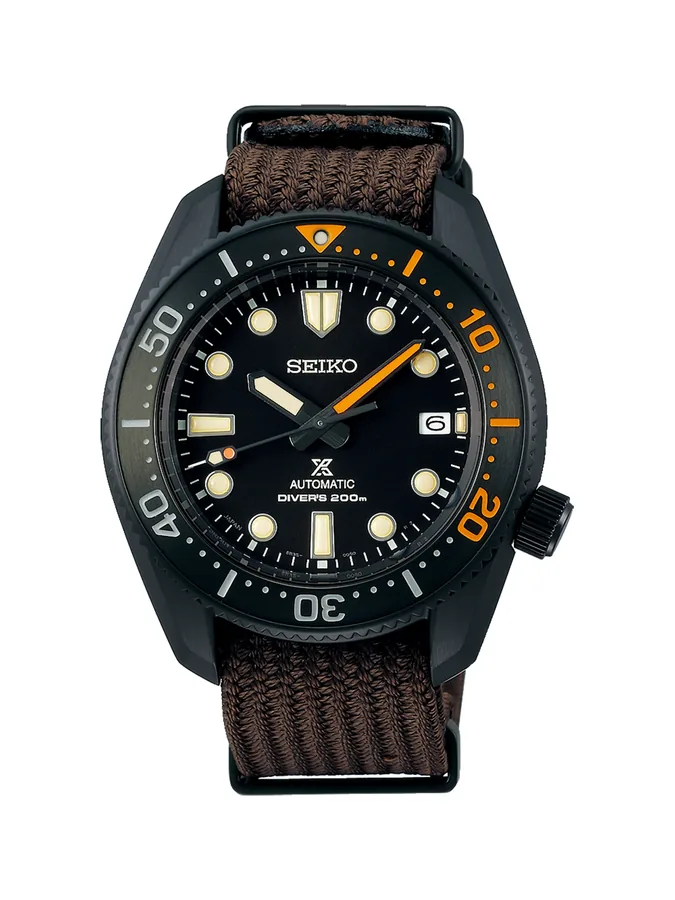 Seiko Prospex SPB255J1