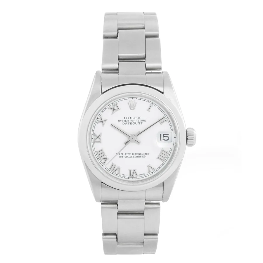 Rolex Date 62385