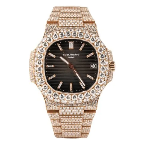 Patek Philippe Nautilus 5711 R