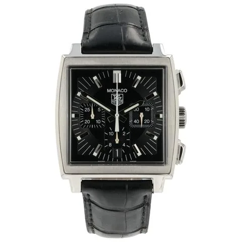 TAG Heuer Monaco CW2111.FC6171