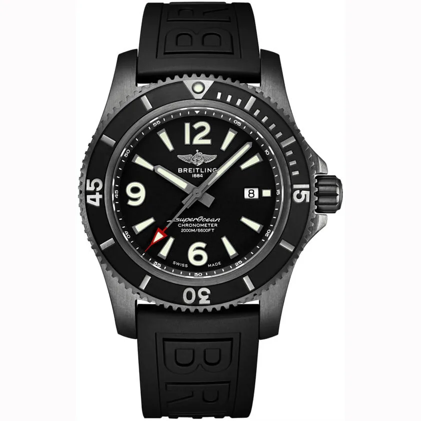 Breitling Superocean W19840-$