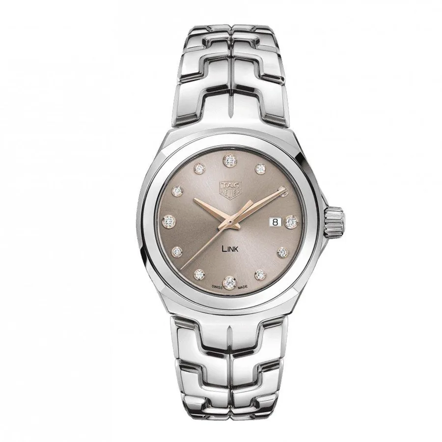 TAG Heuer Link Date 32mm M118063