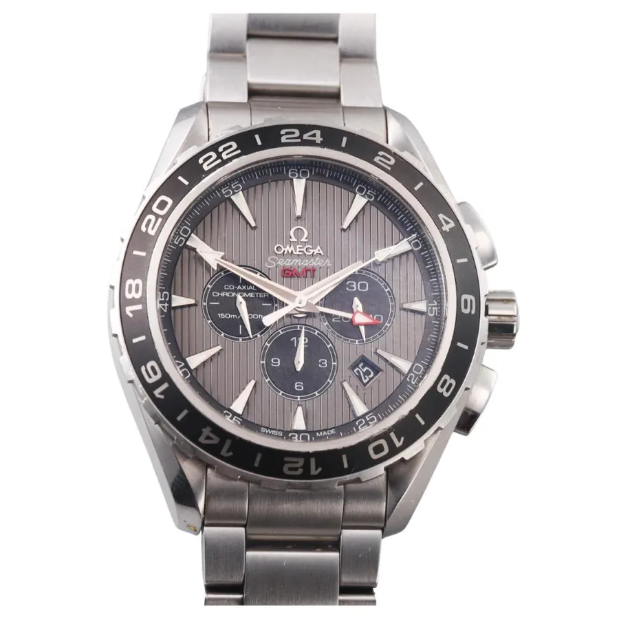 Omega Seamaster Aqua Terra 231.10.44.52.06.001