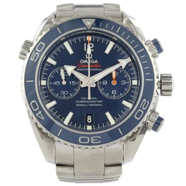 Omega Seamaster Planet Ocean 232.90.46.51.03.001