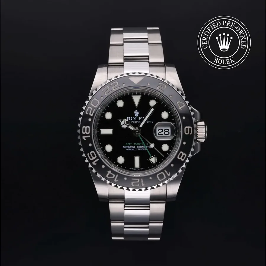 Rolex GMT-Master II 40616052