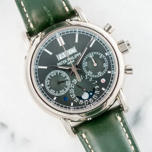 Patek Philippe Grand Complications 5204G-001