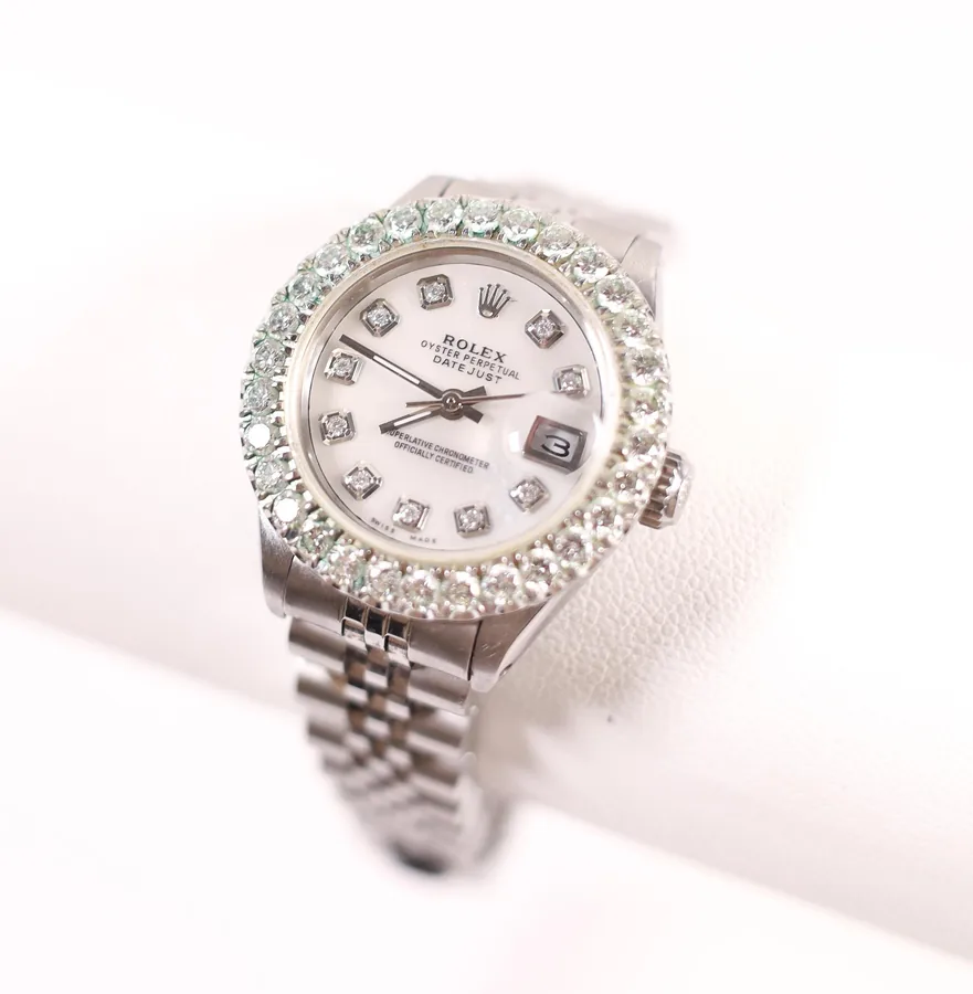 Rolex Oyster Perpetual Date Oyster Perpetual No Date 28mm (various)