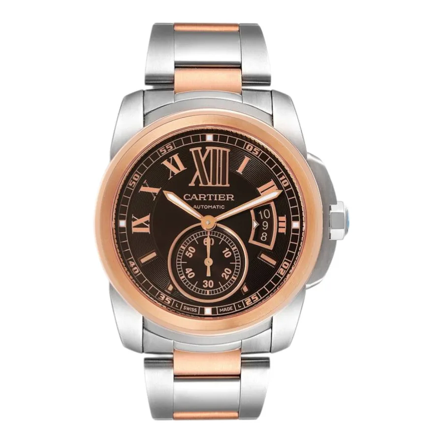 Cartier Calibre W7100050