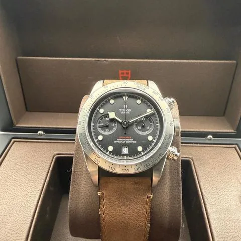 Tudor Black Bay Chrono 79350-0002