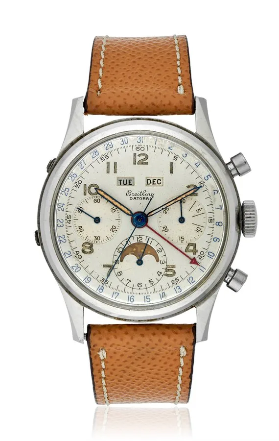 Breitling Unclassified 804